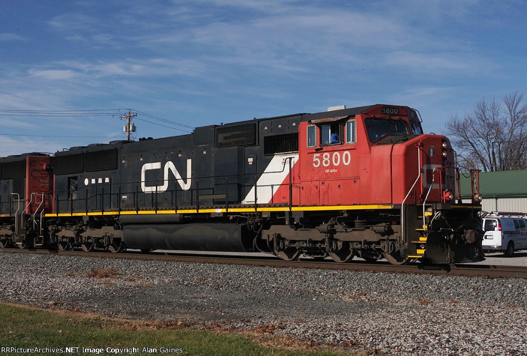 CN 5800